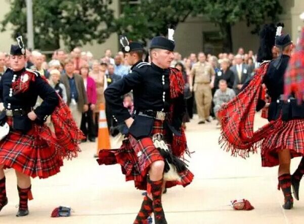 【英国生活】奥运已经结束,爱丁堡艺术节才刚开始!