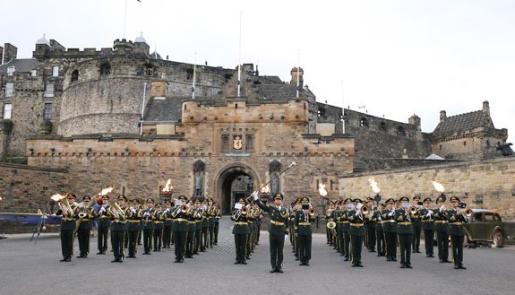 【英国生活】奥运已经结束,爱丁堡艺术节才刚开始!