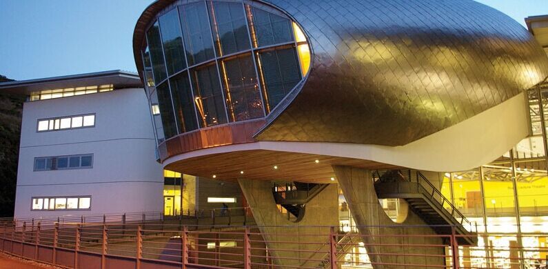 【英国生活】奥运已经结束,爱丁堡艺术节才刚开始!