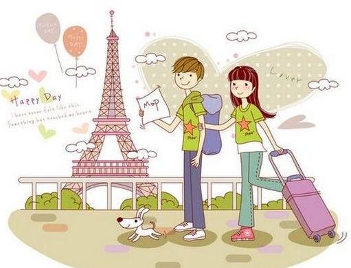 【留学清单】英国留学行李清单,都打包好了吗?