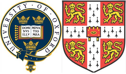 【英国留学】透过牛津剑桥的专业录取率,看看申请秘籍