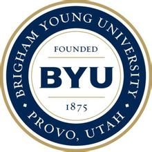 美国杨百翰大学