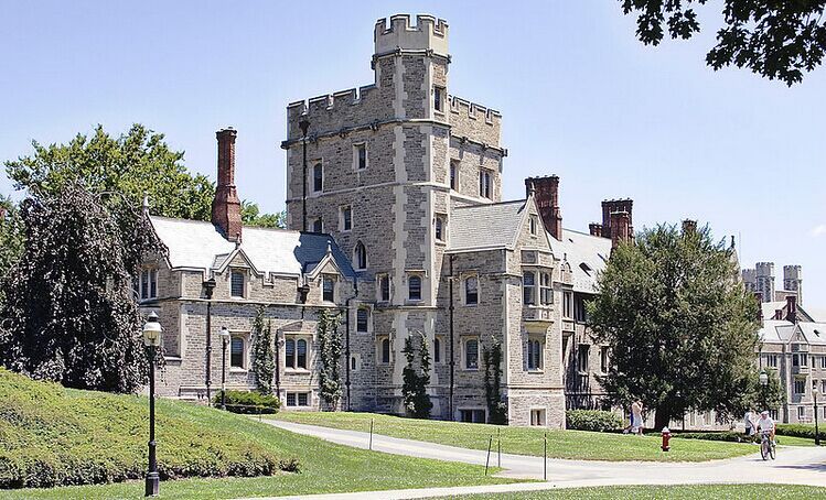 【美国大学】哪所大学培养的亿万富翁最多?