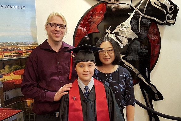 我和天才之间的距离,差了几个康奈尔大学的录取?