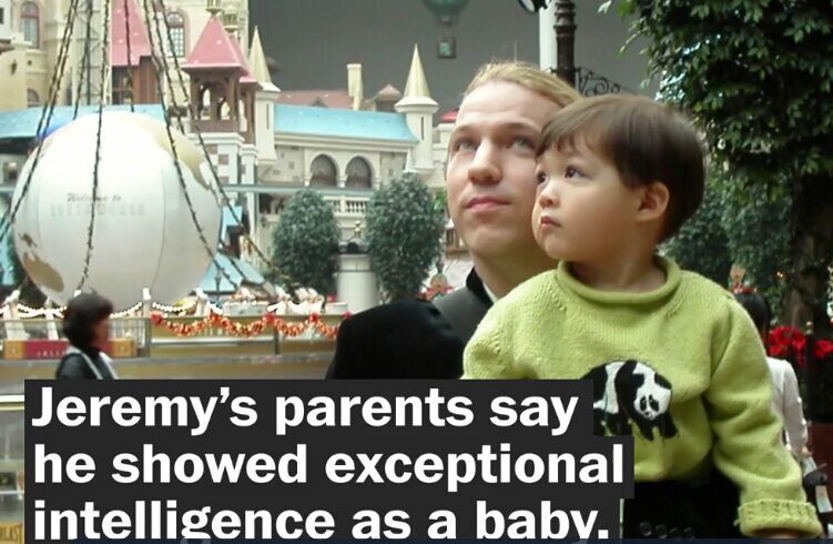 我和天才之间的距离,差了几个康奈尔大学的录取?