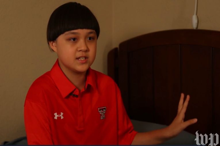 我和天才之间的距离,差了几个康奈尔大学的录取?