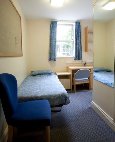 别人以为的英国留学生活,和你真实的英国留学生活