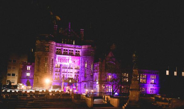 【英国留学】爱丁堡大学的魅力是什么?