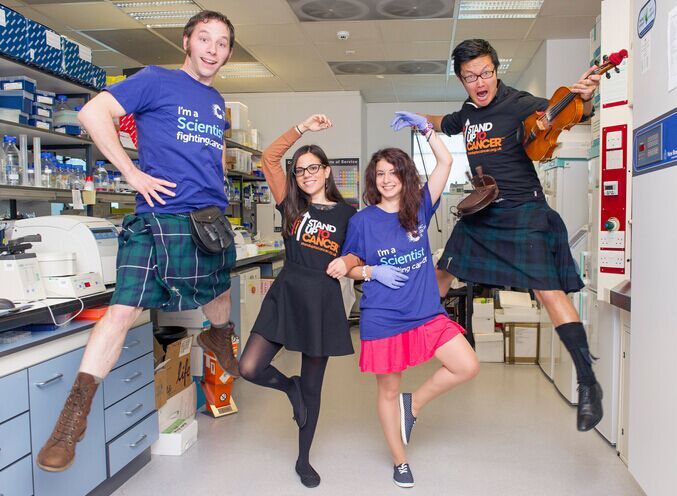 【英国留学】爱丁堡大学的魅力是什么?