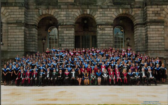 【英国留学】爱丁堡大学的魅力是什么?