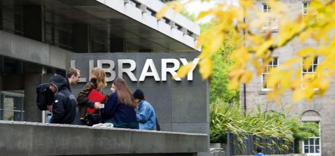 【英国留学】爱丁堡大学的魅力是什么?