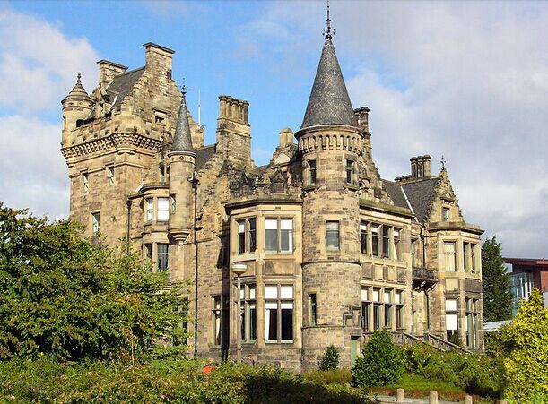 【英国留学】爱丁堡大学的魅力是什么?