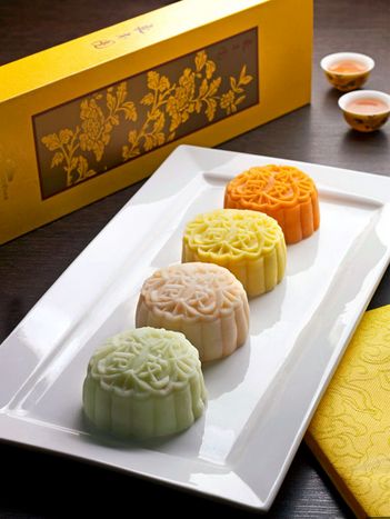 留学生中秋寄语:国外的月亮没有国内的圆