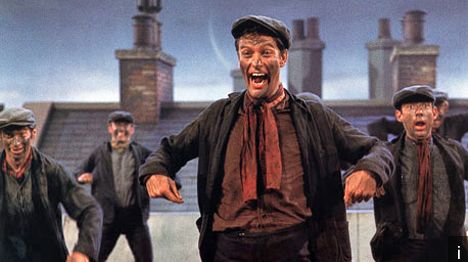 【英语学习】英伦腔 = 性感 ？