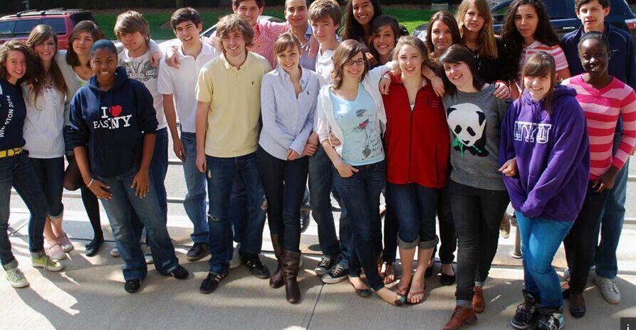 【英语学习】英伦腔 = 性感 ？