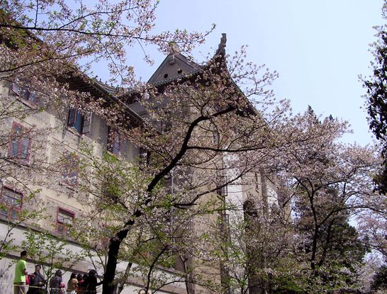 这世界上有种宿舍,叫别人家的宿舍——英国宿舍排行