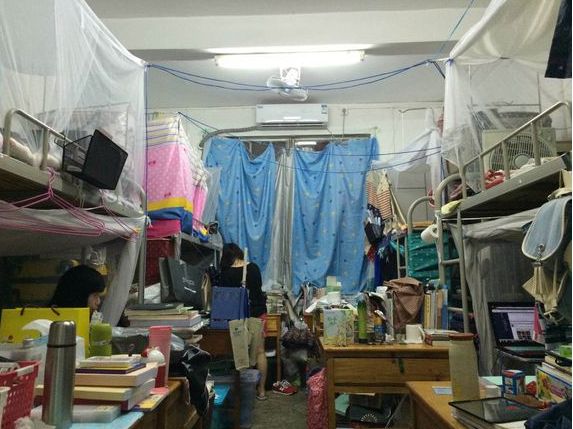 这世界上有种宿舍,叫别人家的宿舍——英国宿舍排行