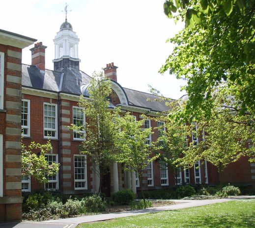 这世界上有种宿舍,叫别人家的宿舍——英国宿舍排行