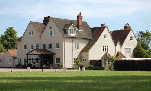 这世界上有种宿舍,叫别人家的宿舍——英国宿舍排行