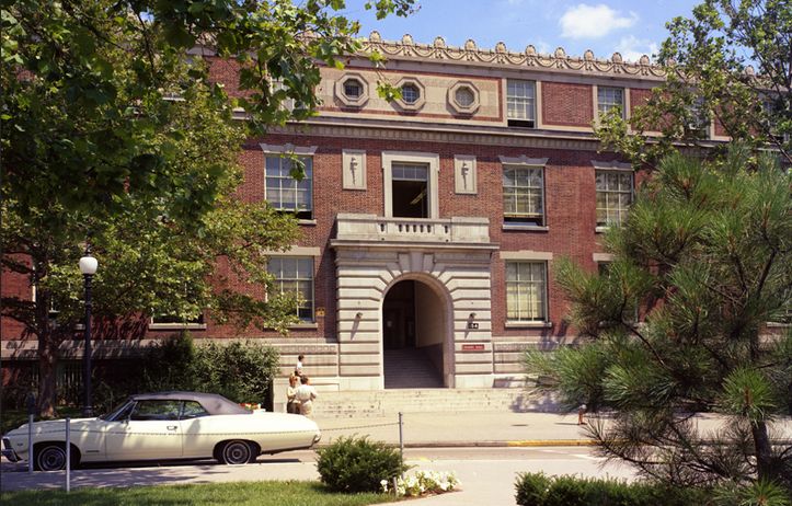 这世界上有种宿舍,叫别人家的宿舍——英国宿舍排行