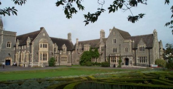 这世界上有种宿舍,叫别人家的宿舍——英国宿舍排行