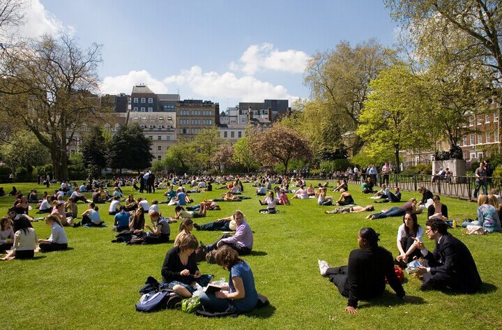 【英国选校】伦敦政经大学的魅力是什么?