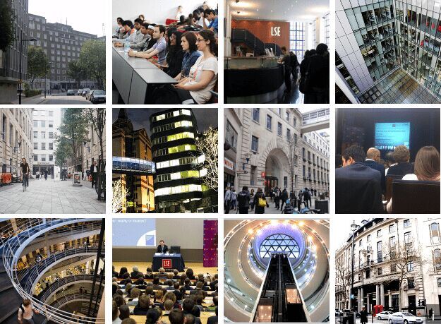 【英国选校】伦敦政经大学的魅力是什么?