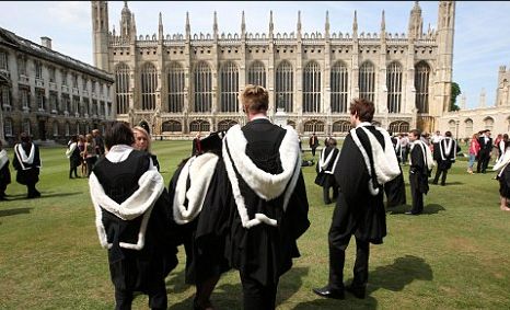 【英国选校】伦敦政经大学的魅力是什么？