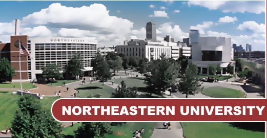 2017USNews 美国大学排名,谁是最强黑马?