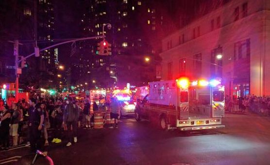 【美国留学】纽约爆炸，留学生如何应对安全问题？