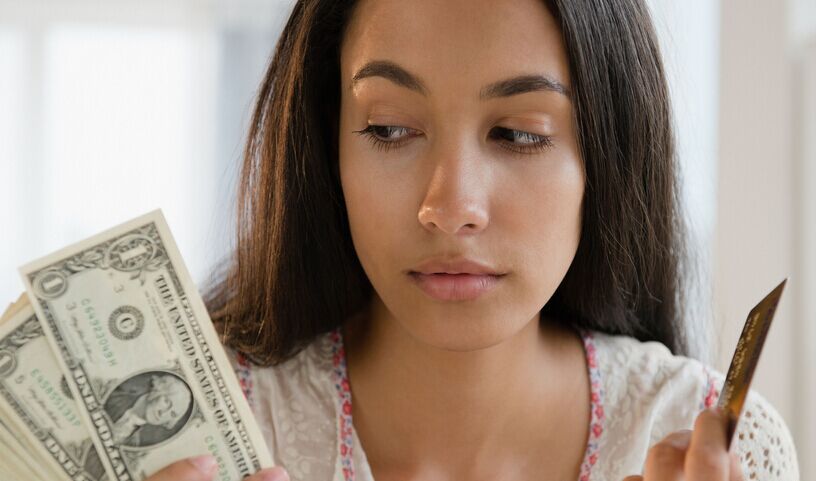 【美国留学】如果只能带一样东西去美国?我选择信用卡……