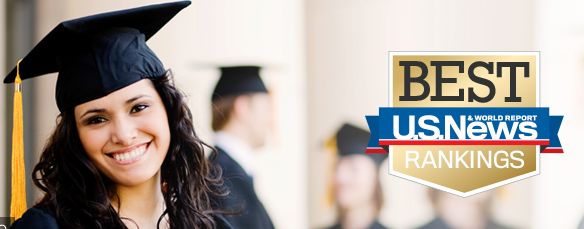 【美国留学申请】必备的权威网站