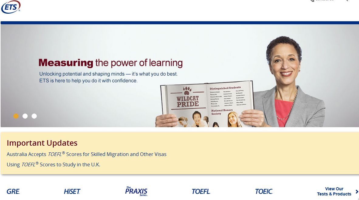 【美国留学申请】必备的权威网站