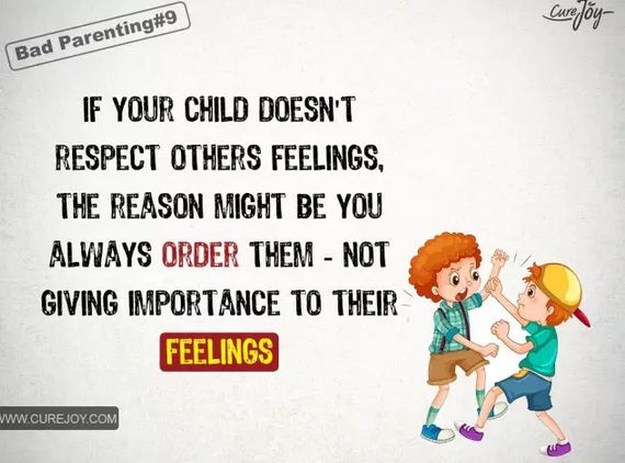 孩子是父母的镜子,这辑火爆的漫画到底告诉我们什么?