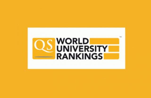 你知道吗？澳洲大学世界排名整体上升了！