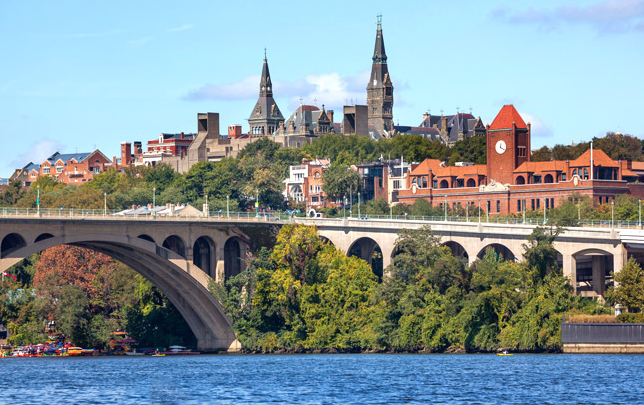 【美国留学】美国最挣钱专业排名