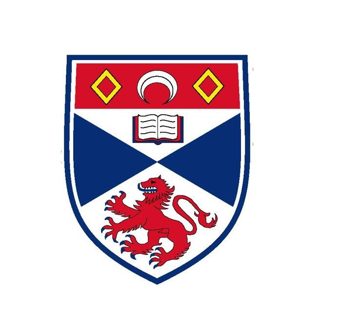 英国圣安德鲁斯大学