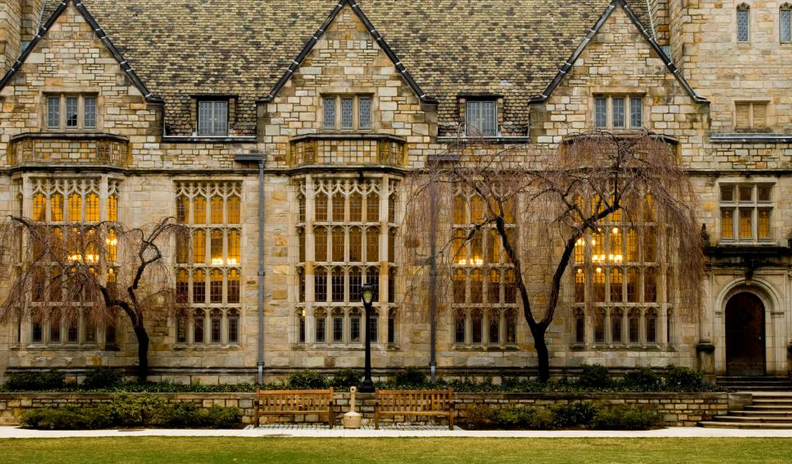 【美国留学】压力最大的美国大学排名