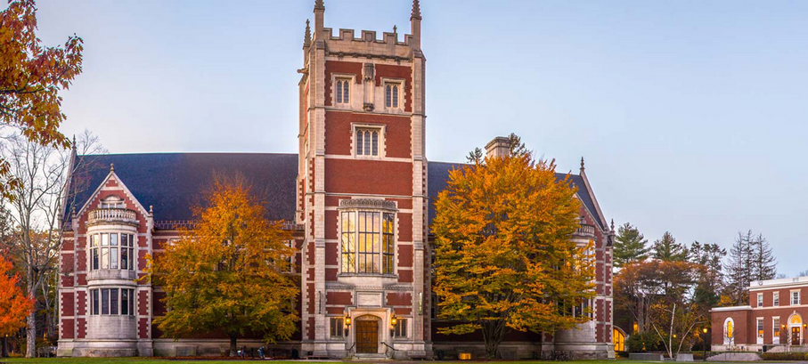 【美国留学】压力最大的美国大学排名