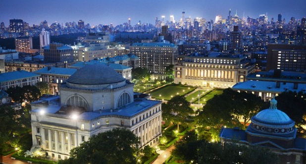 【美国留学】压力最大的美国大学排名