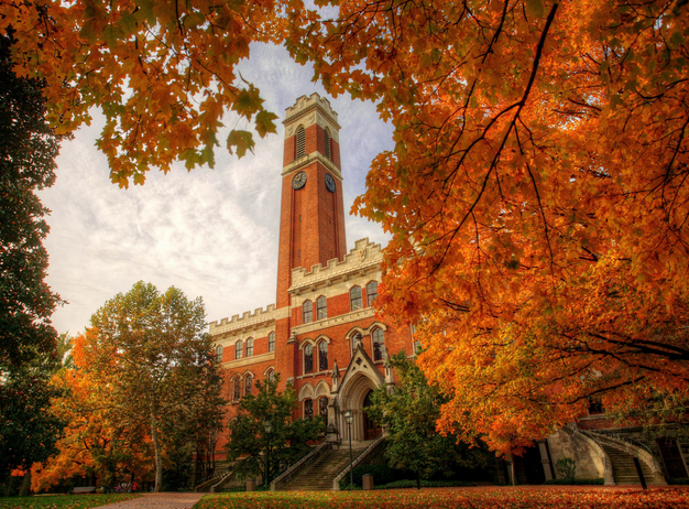 【美国留学】压力最大的美国大学排名
