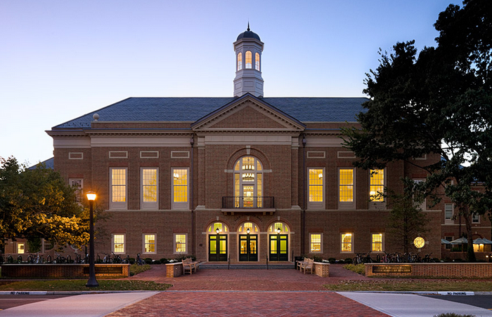 【美国留学】压力最大的美国大学排名