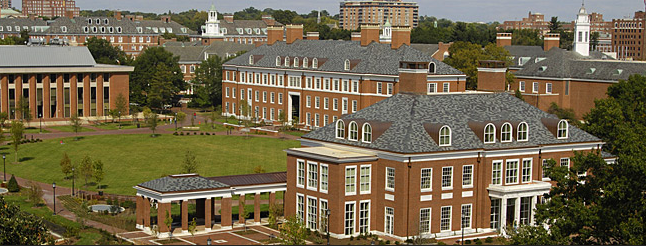 【美国留学】压力最大的美国大学排名