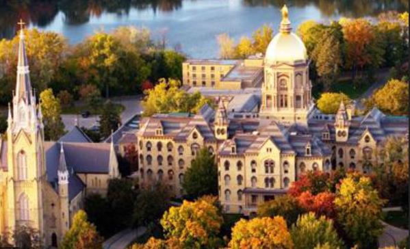 【美国留学】压力最大的美国大学排名