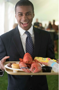 美国大学连饭堂都有排名?