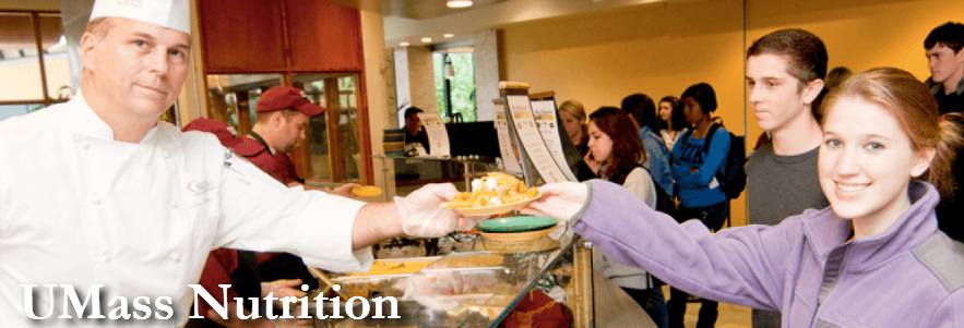 美国大学连饭堂都有排名?