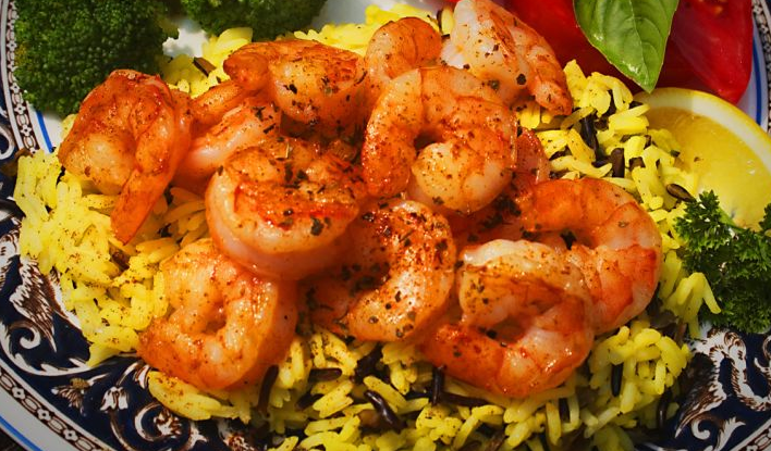 美国大学连饭堂都有排名?