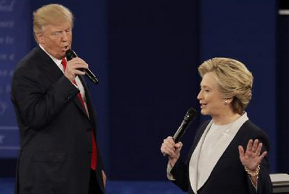 历年美国总统的竞选口号,谁最牛?