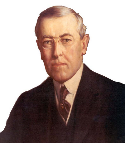 历年美国总统的竞选口号,谁最牛?