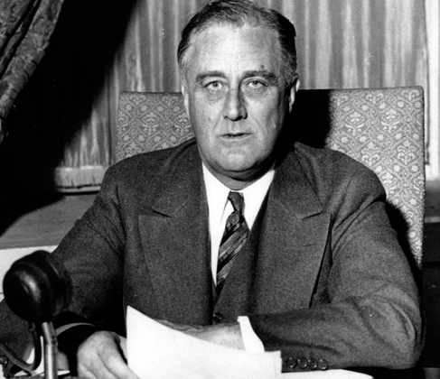 历年美国总统的竞选口号,谁最牛?